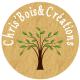 Chris Bois Creations-logo